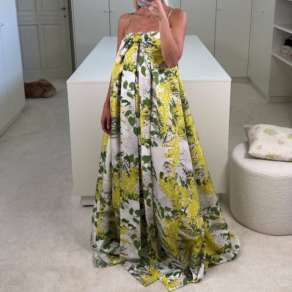 Bernadette Estelle Dress